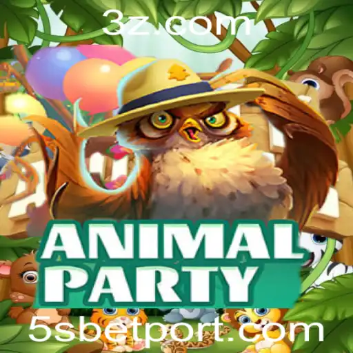 AnimalParty: O Jogo que Revoluciona suas Festas com Emoção e Diversão