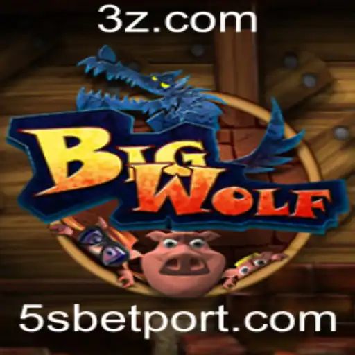 Explorando o Universo do Jogo BigWolf e sua Conexão com 5Sbet