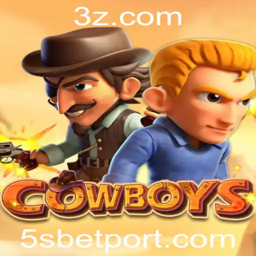 Explorando COWBOYS: O Jogo de Faroeste da 5Sbet