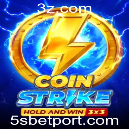 Coinstrike: A Emoção do Jogo de Moedas com 5Sbet