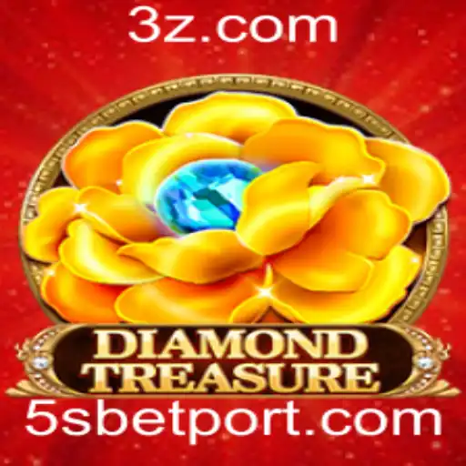 Descubra o Fascinante Mundo de Diamondtreasure: Um Jogo Cativante em 5Sbet