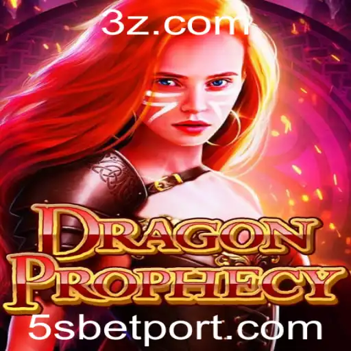 Explorando o Fascinante Mundo de DragonProphecy com 5Sbet