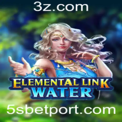 ElementalLinkWater: Uma Imersão Completa no Universo Aquático de 5Sbet