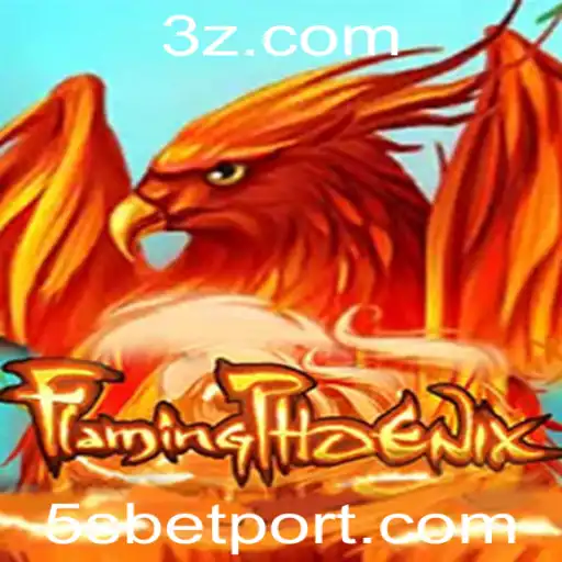 Descubra as Aventuras de FlamingPhoenix no Mundo 5Sbet
