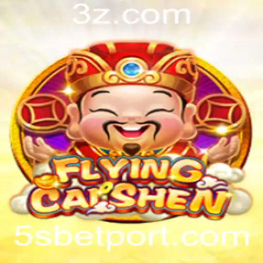 Descubra o Fascinante Mundo de FlyingCaiShen no 5Sbet