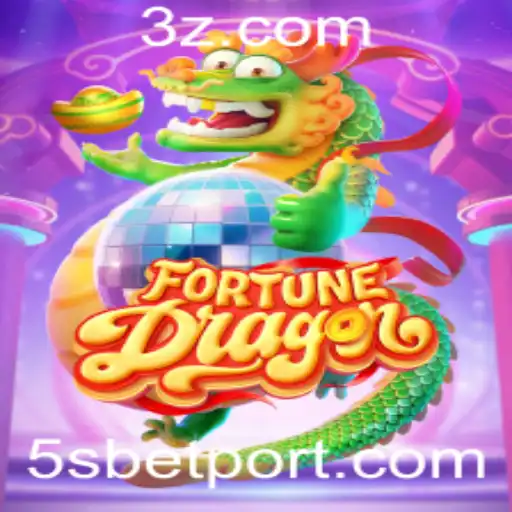 FortuneDragon: Mergulhe no Mundo Encantado do Jogo da Sorte com 5Sbet