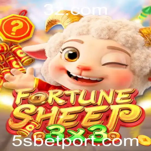 Explorando o Mundo de FortuneSheep: A Nova Sensação em Gaming com 5Sbet
