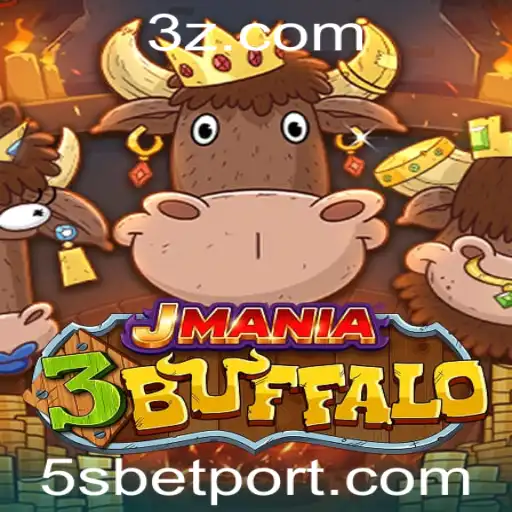 Explorando JMania3Buffalo: A Nova Sensação no Mundo dos Jogos