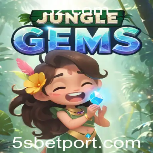 Descubra o Mundo de JungleGems: Regras, Estratégias e Muito Mais