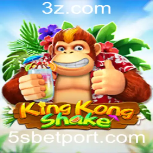 Explorando o Jogo KingKongShake e Sua Conexão com 5Sbet