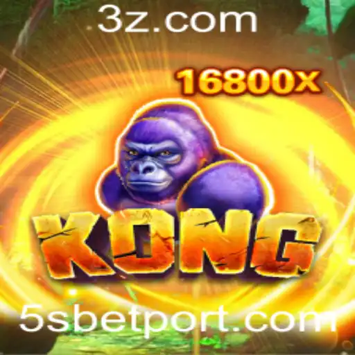 Explorando o Mundo de Kong: A Excitante Experiência de Jogo com 5Sbet