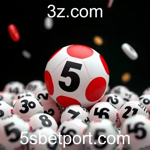 Explorando o Mundo das Loterias com 5Sbet
