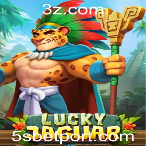 Explorando LuckyJaguar no Universo 5Sbet