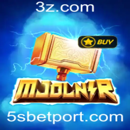 Descubra Mjolnir: O Jogo Inovador com a Marca 5Sbet
