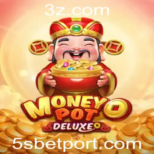 Explorando o Excitante Mundo de MoneyPotDELUXE: O Jogo que Conquistou os Fãs de Cassinos Online