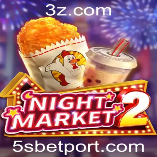 Descubra as Emoções de NightMarket2 com 5Sbet