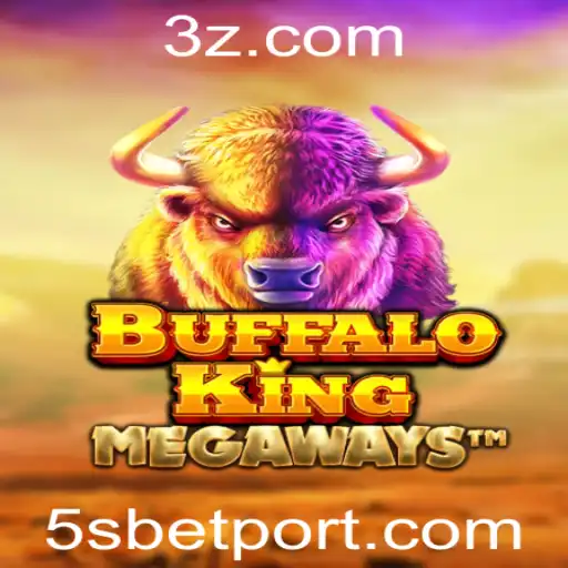 BuffaloKing: Dominando as Planícies com 5Sbet