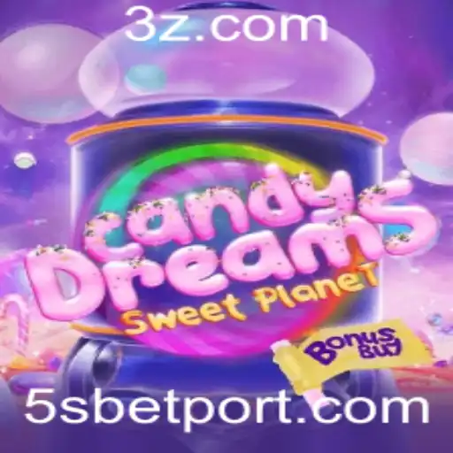 CandyDreamsSweetPlanet: Uma Aventura Doce e Divertida