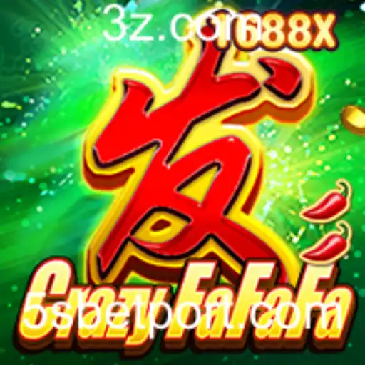 Descobrindo CrazyFaFaFa: O Jogo que Está Conquistando o Mundo com 5Sbet
