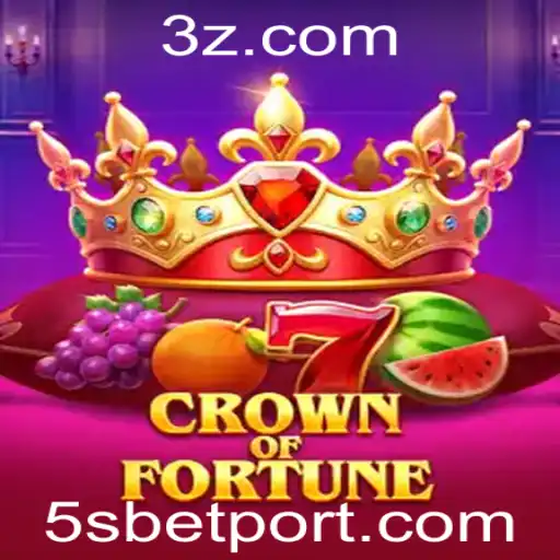 CrownofFortune: Exploração e Estratégia no Mundo dos Jogos Digitais
