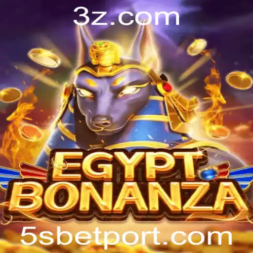 Descubra a Aventura de 'EgyptBonanza' com 5Sbet: Um Mergulho nas Areias do Antigo Egito