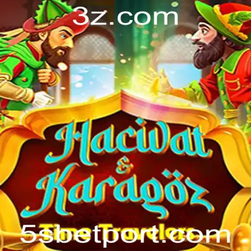 Explorando HacivatandKaragoz: Tradição e Diversão com 5Sbet
