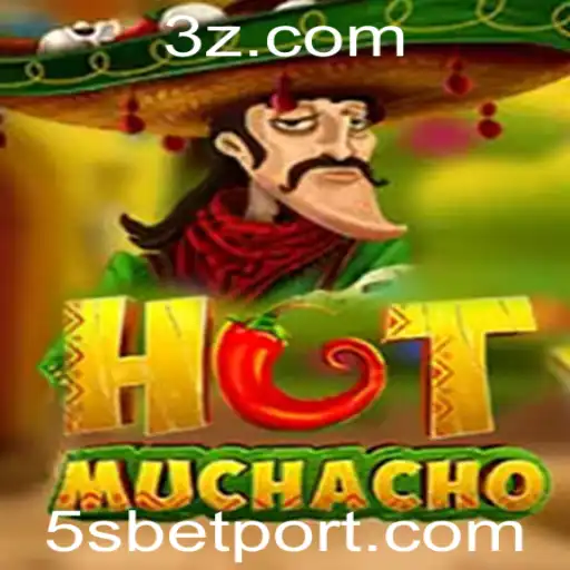 Descubra o emocionante jogo HotMuchacho: A nova sensação do 5Sbet