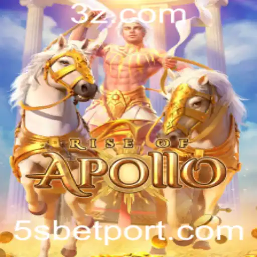 RiseofApollo: Mergulhe na Nova Experiência de Jogo com 5Sbet