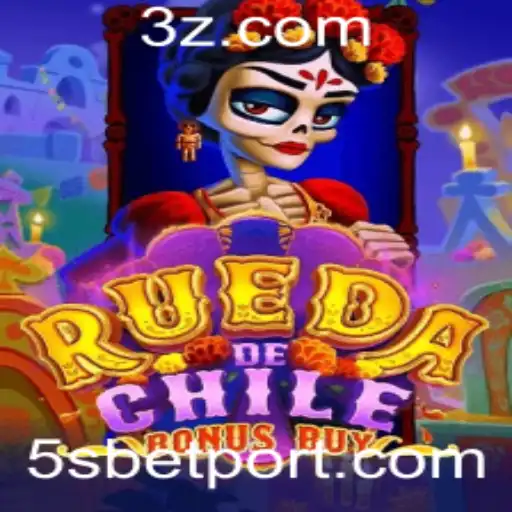 Descubra RuedaDeChileBonusBuy: A Nova Sensação no Mundo dos Jogos Online
