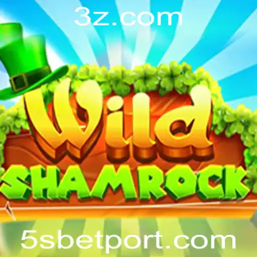 Descubra WildShamrock: Aventure-se no Universo de 5Sbet