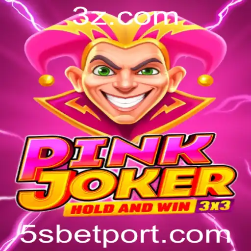 Explorando o Fascinante Jogo Pinkjoker e sua Conexão com 5Sbet