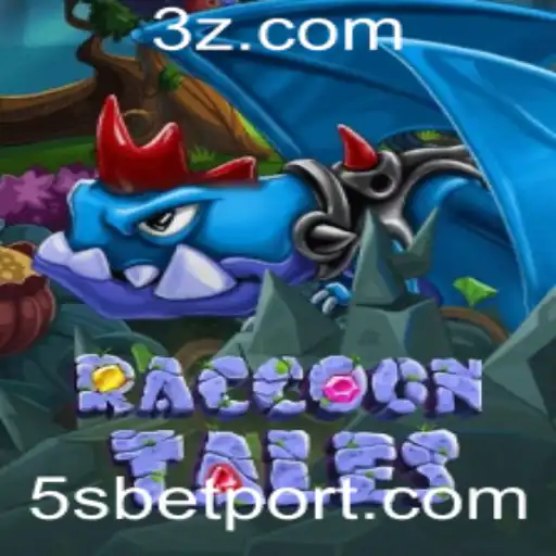 Descubra o Mundo de Aventura de RaccoonTales com 5Sbet