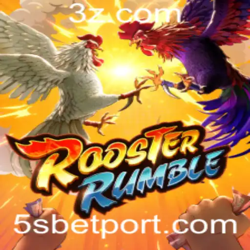 Descubra o Fascinante Mundo de RoosterRumble com 5Sbet