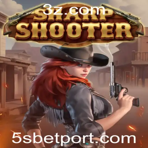 Sharpshooter: Um Mergulho no Novo Jogo do 5Sbet