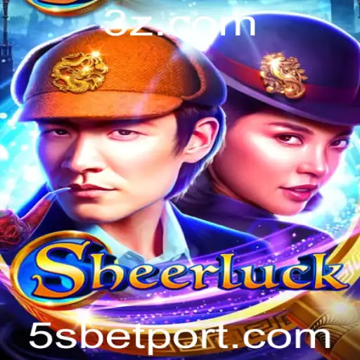 Sheerluck: Desvendando o Jogo Misterioso com a Plataforma 5Sbet
