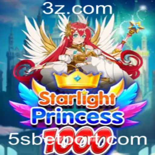 Explorando o Mundo de StarlightPrincess1000: Um Jogo Inovador da 5Sbet