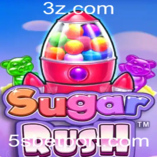 Descubra o Universo Encantado de SugarRush