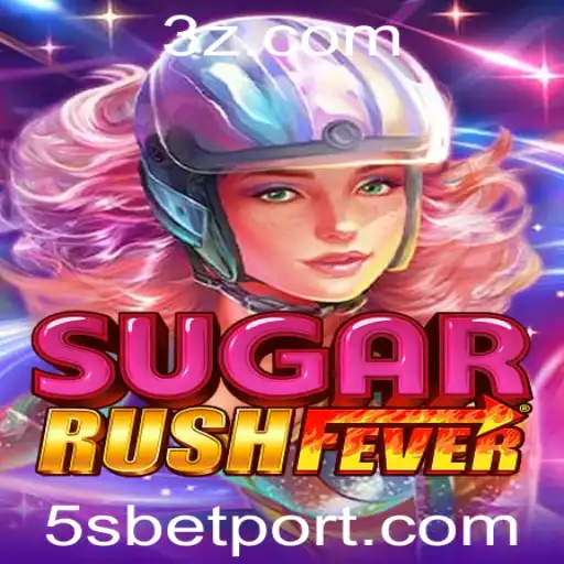 Descubra o Mundo Encantado de SugarRushFever com 5Sbet