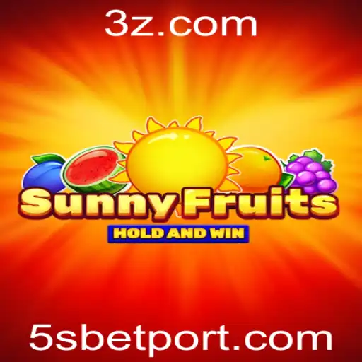 Explorando o Empolgante Mundo de SunnyFruits na 5Sbet