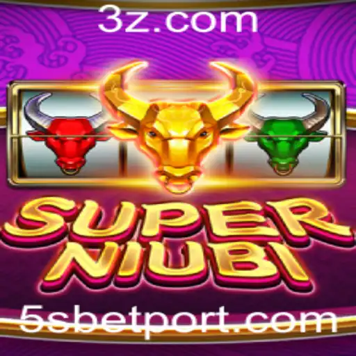 Descubra o Fascinante Mundo de SuperNiubi e 5Sbet