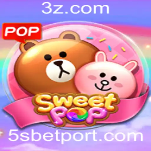 Descubra SweetPOP: O Novo Sucesso dos Jogos com 5Sbet