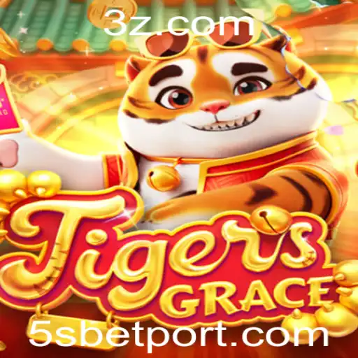TigersGrace: Um Novo Capítulo no Universo dos Jogos com a 5Sbet