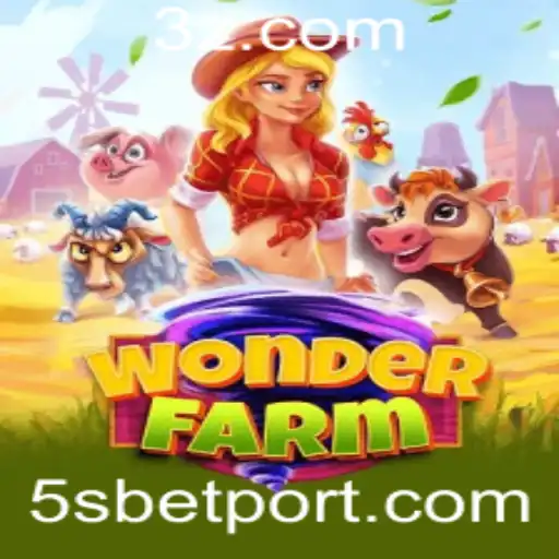 WonderFarm: Explorando um Mundo de Aventuras Agrícolas
